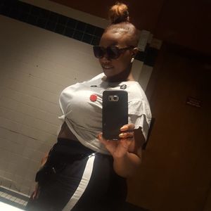 Meet your Posher, Marvalynn